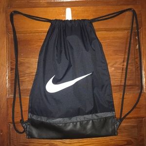 Nike Drawstring Bag